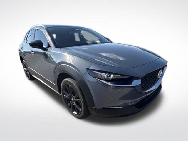 2022 Mazda Mazda CX-30 2.5 Turbo Premium Plus Package w/Premium Plus Package