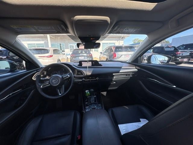 2022 Mazda Mazda CX-30 2.5 Turbo Premium Plus Package w/Premium Plus Package