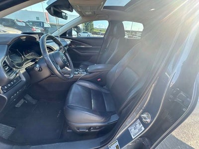 2022 Mazda Mazda CX-30 2.5 Turbo Premium Plus Package w/Premium Plus Package
