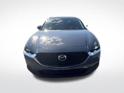2022 Mazda Mazda CX-30 2.5 Turbo Premium Plus Package w/Premium Plus Package