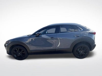 2022 Mazda Mazda CX-30 2.5 Turbo Premium Plus Package w/Premium Plus Package