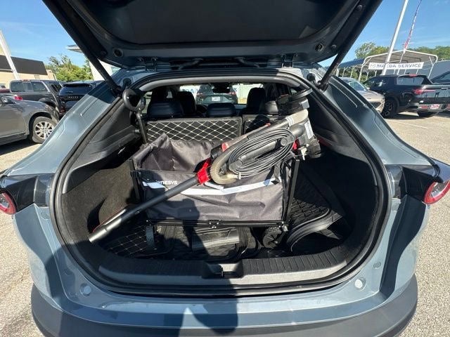 2022 Mazda Mazda CX-30 2.5 Turbo Premium Plus Package w/Premium Plus Package