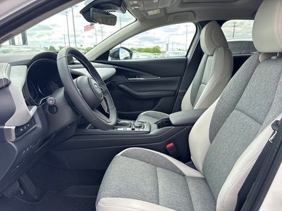 2026 Mazda Mazda CX-30 2.5 S Aire Edition