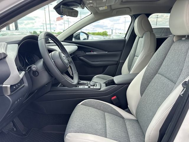 2026 Mazda Mazda CX-30 2.5 S Aire Edition