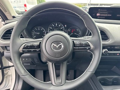 2026 Mazda Mazda CX-30 2.5 S Aire Edition