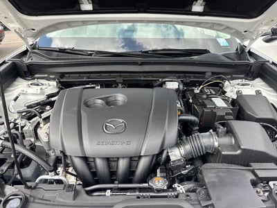 2026 Mazda Mazda CX-30 2.5 S Aire Edition