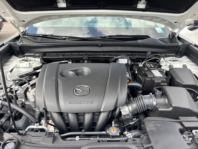 2026 Mazda Mazda CX-30 2.5 S Aire Edition