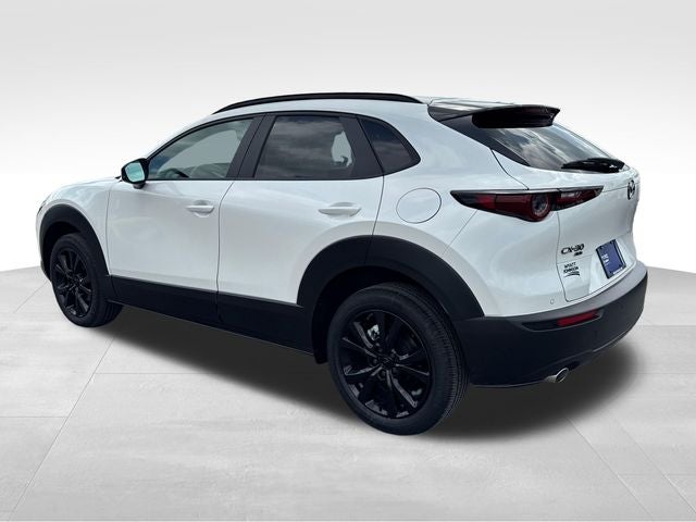 2026 Mazda Mazda CX-30 2.5 S Aire Edition