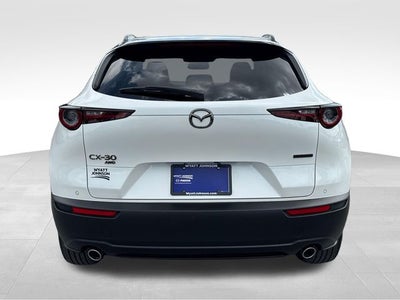 2026 Mazda Mazda CX-30 2.5 S Aire Edition