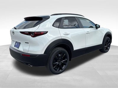 2026 Mazda Mazda CX-30 2.5 S Aire Edition