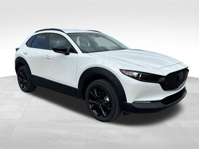 2026 Mazda Mazda CX-30 2.5 S Aire Edition