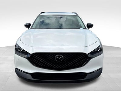 2026 Mazda Mazda CX-30 2.5 S Aire Edition