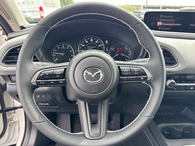 2026 Mazda Mazda CX-30 2.5 S Aire Edition