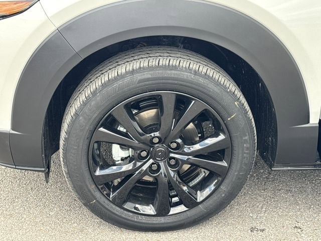 2026 Mazda Mazda CX-30 2.5 S Aire Edition