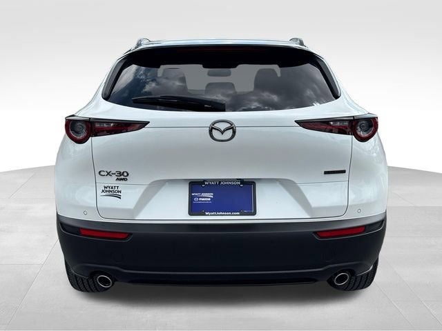 2026 Mazda Mazda CX-30 2.5 S Aire Edition