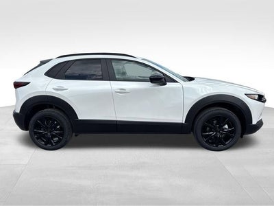 2026 Mazda Mazda CX-30 2.5 S Aire Edition