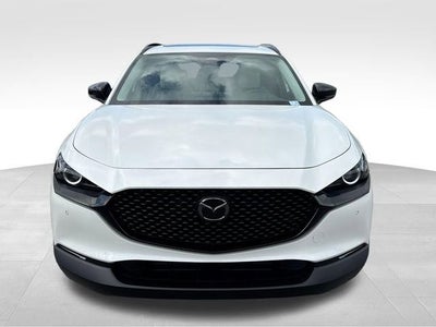 2026 Mazda Mazda CX-30 2.5 S Aire Edition