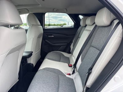 2026 Mazda Mazda CX-30 2.5 S Aire Edition