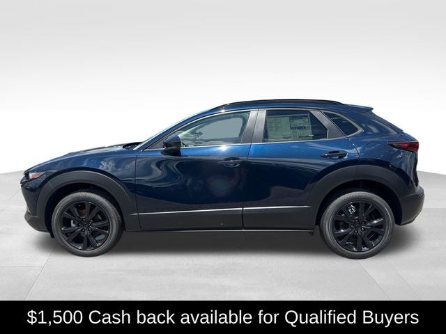 2026 Mazda Mazda CX-30 2.5 S Aire Edition