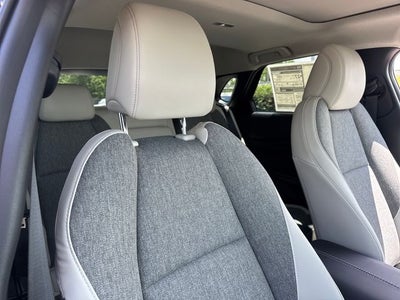 2026 Mazda Mazda CX-30 2.5 S Aire Edition