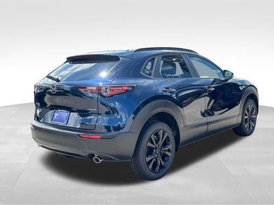 2026 Mazda Mazda CX-30 2.5 S Aire Edition
