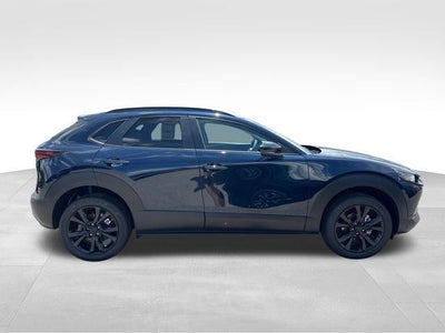 2026 Mazda Mazda CX-30 2.5 S Aire Edition