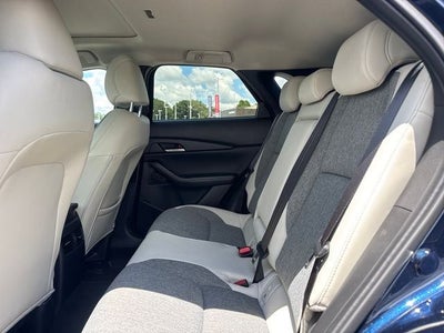 2026 Mazda Mazda CX-30 2.5 S Aire Edition