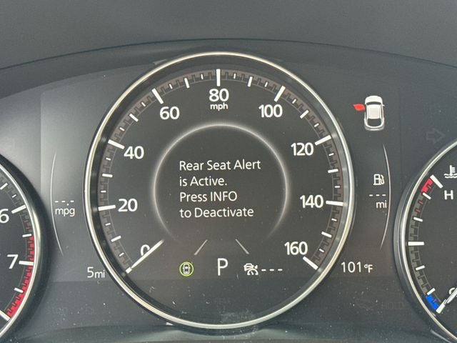 2026 Mazda Mazda CX-30 2.5 S Aire Edition