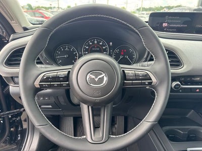 2026 Mazda Mazda CX-30 2.5 S Aire Edition