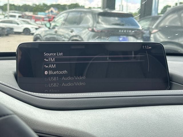 2026 Mazda Mazda CX-30 2.5 S Aire Edition