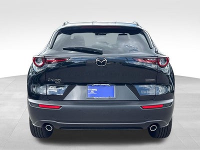 2026 Mazda Mazda CX-30 2.5 S Aire Edition