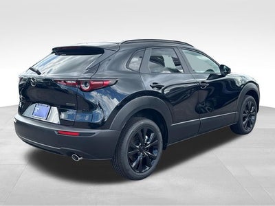 2026 Mazda Mazda CX-30 2.5 S Aire Edition