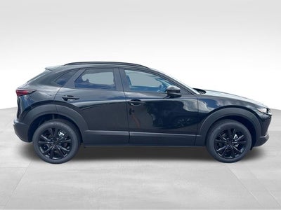 2026 Mazda Mazda CX-30 2.5 S Aire Edition