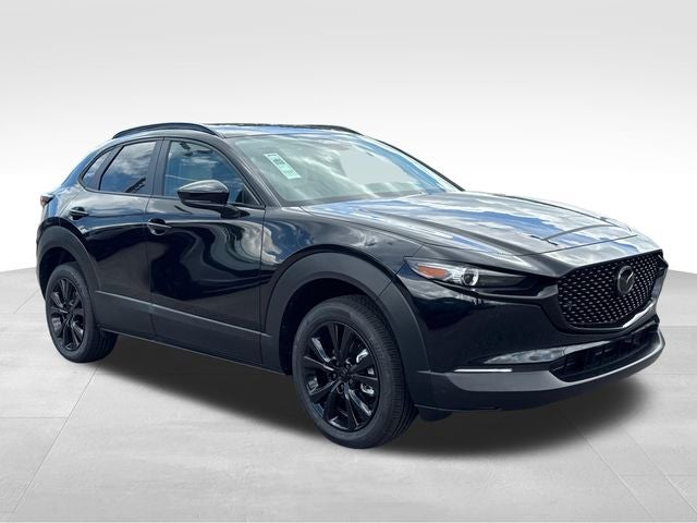 2026 Mazda Mazda CX-30 2.5 S Aire Edition