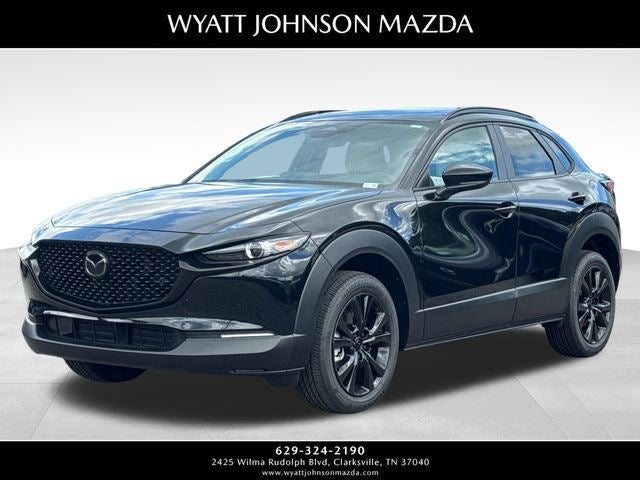 2026 Mazda Mazda CX-30 2.5 S Aire Edition