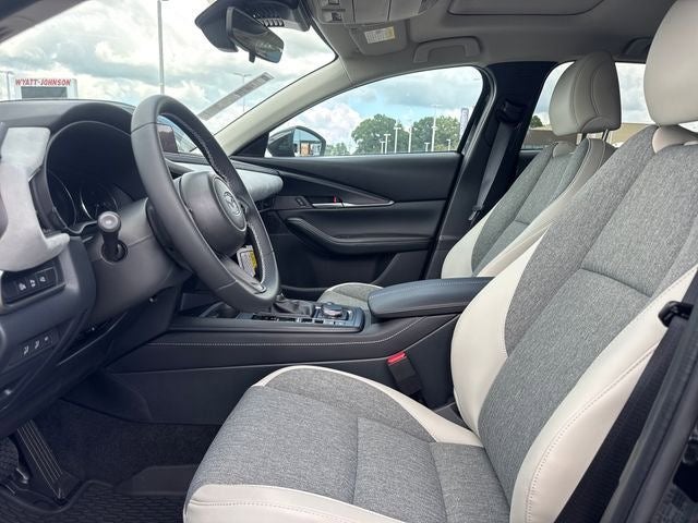 2026 Mazda Mazda CX-30 2.5 S Aire Edition