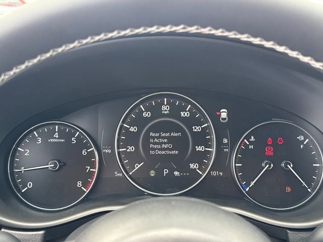 2026 Mazda Mazda CX-30 2.5 S Aire Edition