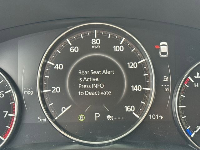2026 Mazda Mazda CX-30 2.5 S Aire Edition