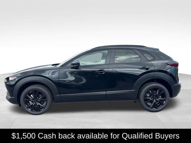 2026 Mazda Mazda CX-30 2.5 S Aire Edition