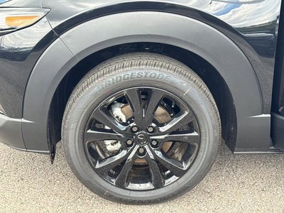 2026 Mazda Mazda CX-30 2.5 S Aire Edition