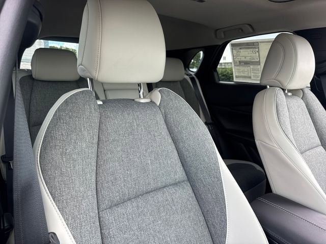 2026 Mazda Mazda CX-30 2.5 S Aire Edition