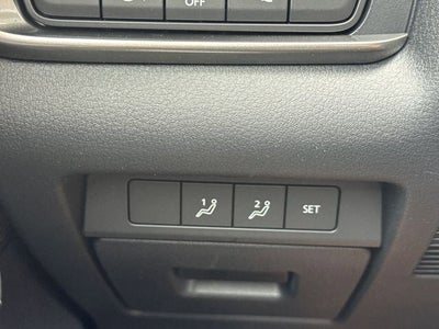 2026 Mazda Mazda CX-30 2.5 S Aire Edition