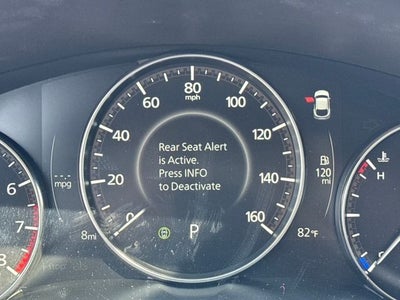 2026 Mazda Mazda CX-30 2.5 S Aire Edition