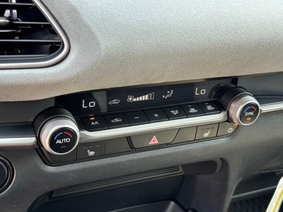 2026 Mazda Mazda CX-30 2.5 S Aire Edition