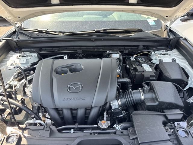 2026 Mazda Mazda CX-30 2.5 S Aire Edition