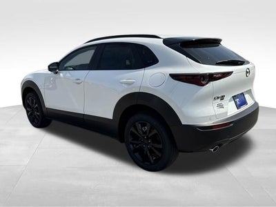 2026 Mazda Mazda CX-30 2.5 S Aire Edition