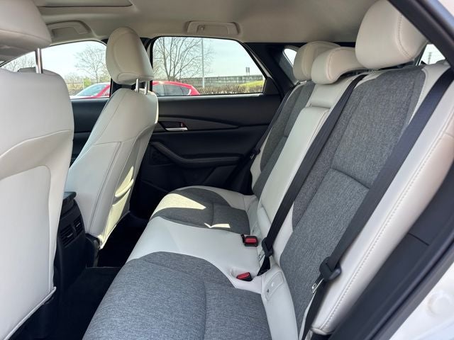 2026 Mazda Mazda CX-30 2.5 S Aire Edition