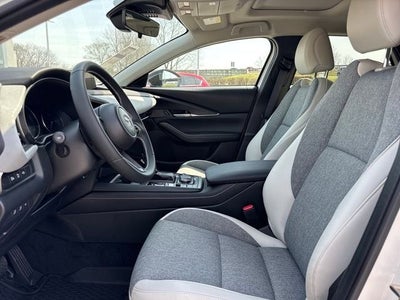 2026 Mazda Mazda CX-30 2.5 S Aire Edition