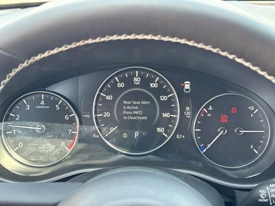 2026 Mazda Mazda CX-30 2.5 S Aire Edition