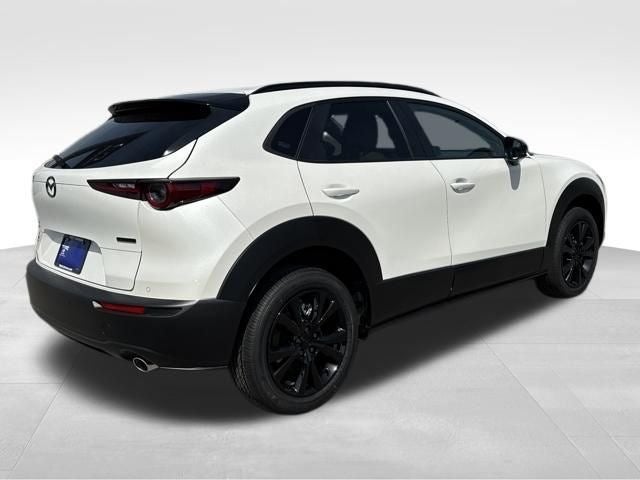 2026 Mazda Mazda CX-30 2.5 S Aire Edition